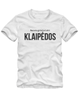 Aš iš Klaipėdos